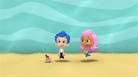 Bubble Guppies - Dance Practice 💃👯 - YouTube