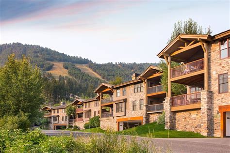 Snow King Resort Hotel & Luxury Residences (Wyoming, United States of ...