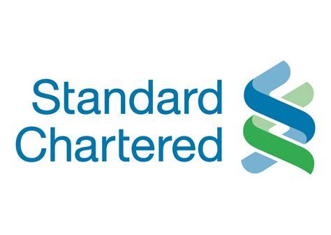 Standard Chartered Bank Logo Vector ~ Format Cdr, Ai, Eps, Svg, PDF, PNG