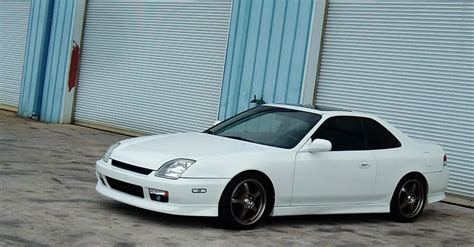 WTB: OEM 5th Gen Body Kit - Honda Prelude Forum