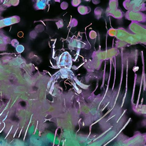 Avondale Spider: Unraveling the Mysteries of an Enigmatic Arachnid