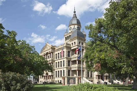 The Best Things to Do in Denton, Texas This Year