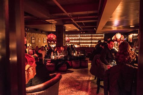 The 19 best speakeasy inspired bars in nyc – Artofit