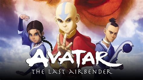 8 Legal Platforms to Watch Avatar:The Last Airbender in 2023