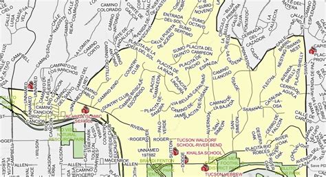 Tom McConnell Brings Detailed Precinct Maps to PCs in LD9 – LD18 Democrats