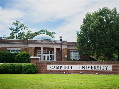 School of Engineering | Dr. Tim Shenk - Campbell University