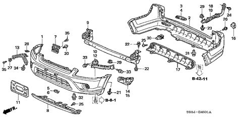 Honda Crv Parts Online