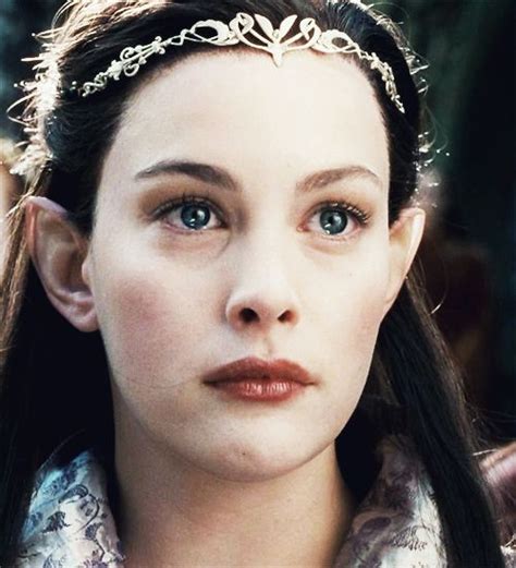 there is always hope | Lord of the rings, Arwen, Lotr elves