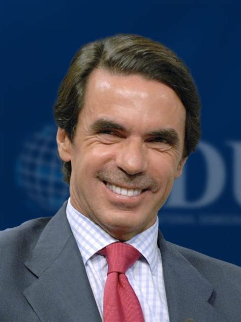 José María Aznar | International Democracy Union