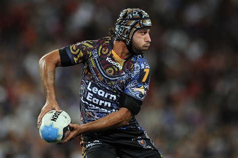 Nrl All Stars : NRL All Stars to be played in Townsville in 2021 ...