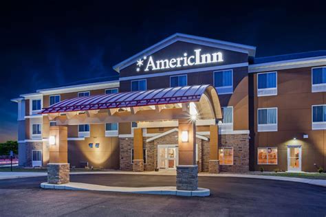 AmericInn by Wyndham | Wyndham Hotels & Resorts