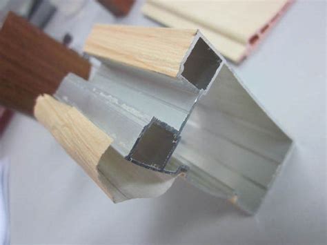 Aluminum Sheet: Glue Aluminum Sheet To Wood