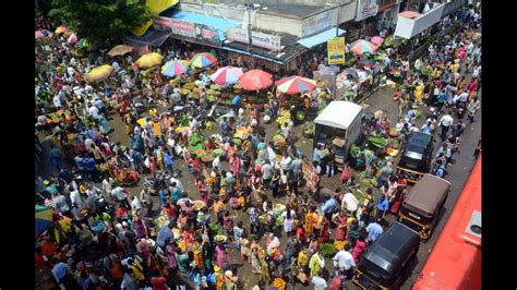 In Photos: Mumbai welcomes Ganpati Bappa, BMC imposes restrictions