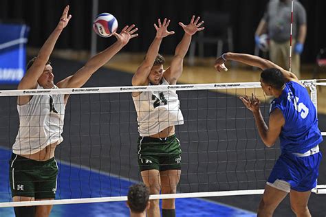 LIVE BLOG: Hawaii claims NCAA men’s college volleyball national ...