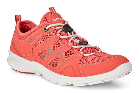 ECCO Women's Terracruise | Hiking Shoes | ECCO® Shoes