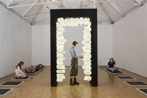 Marina-Abramovic-Gates-and-Portals-installation-view-at-Modern-Art-Oxford-2022.-Photography-by ...