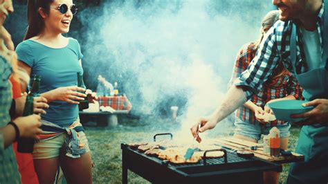 When You Should Clean Your Outdoor Grill