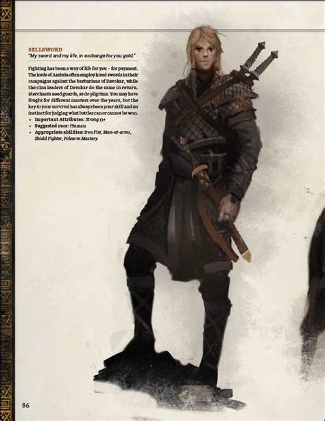 THE WORLD OF SYMBAROUM - Imgur High Fantasy, Medieval Fantasy, Fantasy ...