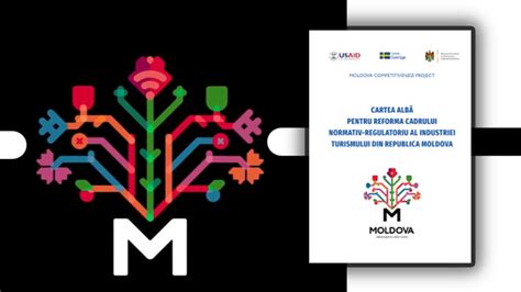 USAID and Tourism in the Republic of Moldova - Retrospective!