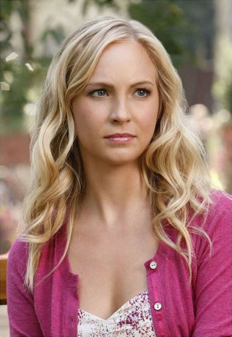 Caroline Forbes | Vampire Diaries Fanon Wiki | FANDOM powered by Wikia