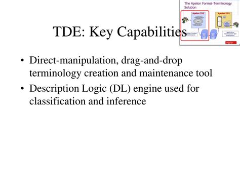 PPT - The Apelon Formal-Terminology Solution PowerPoint Presentation, free download - ID:3379535