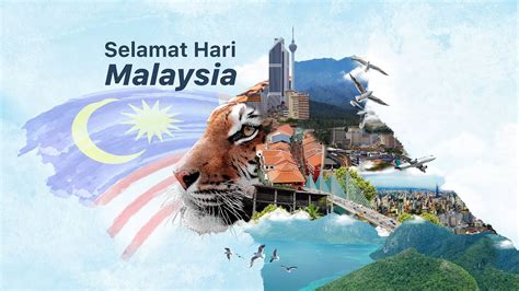 Selamat Hari Malaysia - YouTube