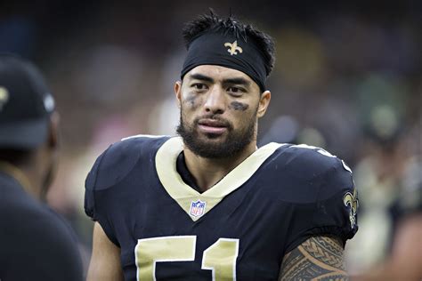 Manti Te’o shares a heartwarming message for fans' support following ...