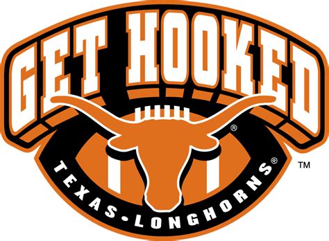 Ut Longhorn Logo: A History Of Texas Longhorns Football Identity