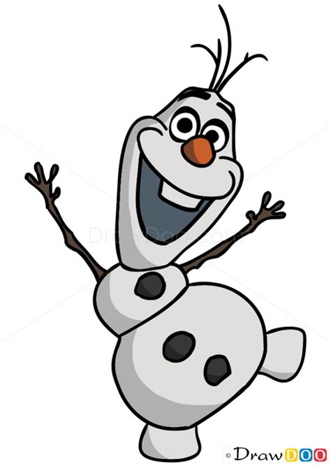 Collection of Olaf clipart | Free download best Olaf clipart on ...