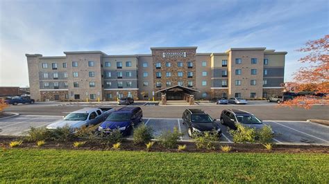 STAYBRIDGE SUITES NASHVILLE SE - MURFREESBORO, AN IHG HOTEL $122 ...