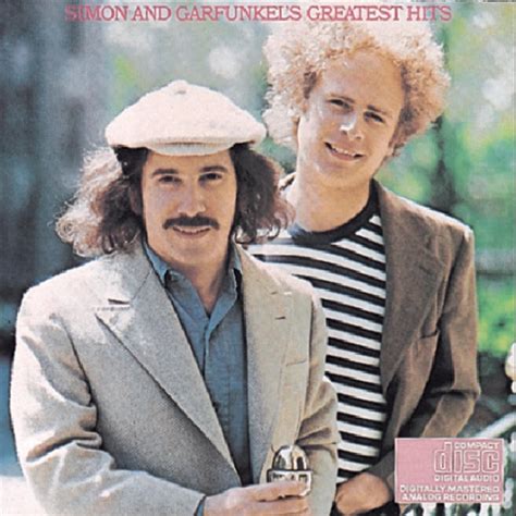 Simon and Garfunkel's Greatest Hits: Amazon.nl