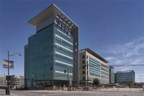 'Next Generation' $1.5B Hospital Complex Opens at UCSF Medical Center's ...