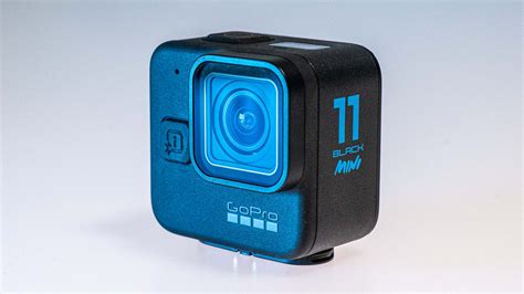 Đánh Giá Gopro Hero 11 Black Mini