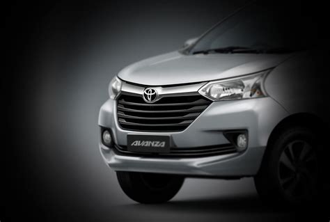 Toyota Avanza | Toyota Central Motors | Models & Prices | Gallery ...