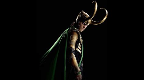 Avengers Loki Tom Hiddleston 4K HD Loki Wallpapers | HD Wallpapers | ID ...