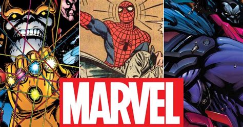 Marvel: 10 Moments That Changed The Comic Universe's History Forever