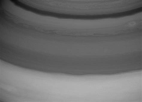 The Fluid Dynamics of Saturn's Clouds - SpaceRef