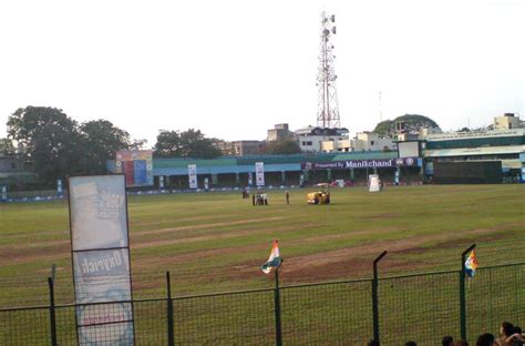 Nehru Stadium (Indore): History, Capacity, Events & Significance