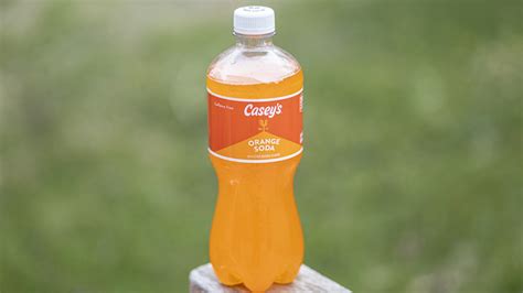 Orange Soda Brands Ranked Worst To Best