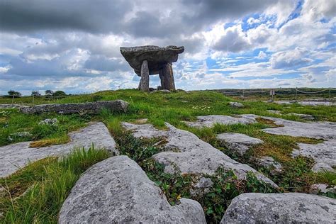 The Gaeltacht: Heartland of the Irish Language - Ireland Walk Hike Bike