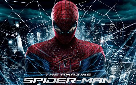 The Amazing Spider-Man Wallpapers - Top Free The Amazing Spider-Man Backgrounds - WallpaperAccess