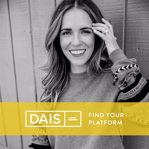 RISE podcast by Rachel Hollis on Apple Podcasts