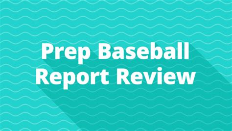 PBR Baseball Review - TeamFacts