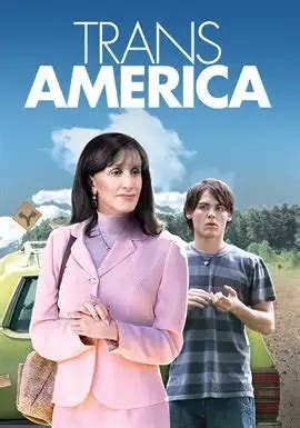 Transamerica (2005) Movie | hoopla