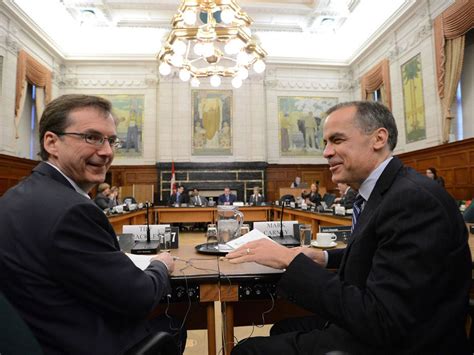 Mark Carney keeps rate hike on the table | Financial Post