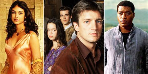 Firefly: Where Are They Now?