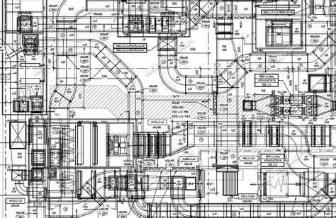 HVAC Duct Shop Drawings | Ductwork Layout Drawings | Advenser