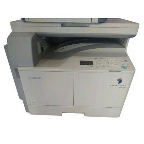 Canon Xerox Machine, Memory Size: 256 MB, Indian Office Machines & Equipments | ID: 20313771033