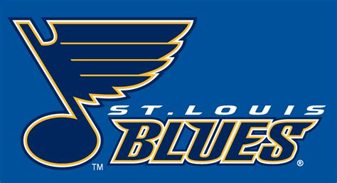 Download St. Louis Blues Sports HD Wallpaper