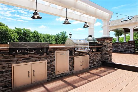 Outdoor Living Trends for 2019 | Popular Designs & Materials